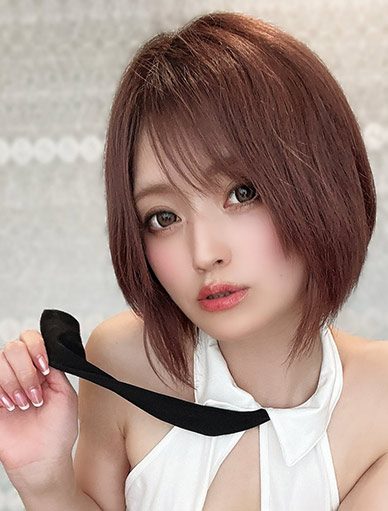 板垣梓 (板垣あずさ,Itagaki Azusa)