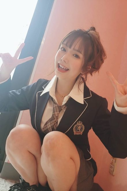 月见伊织 (月見伊織,Tsukimi Iori)