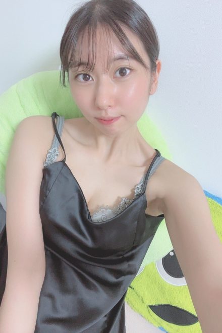 片寄秀香Katayose Shuka