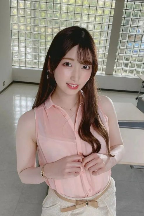 香椎花乃（Kashii Kano）