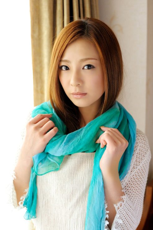 初音实 (初音みのり,Hatsune Minori)