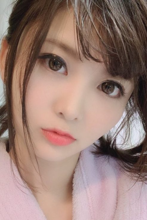 妃月留衣 (妃月るい,Hizuki Rui)