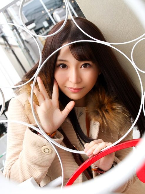 加藤桃香 (加藤ももか,Kato Momoka)