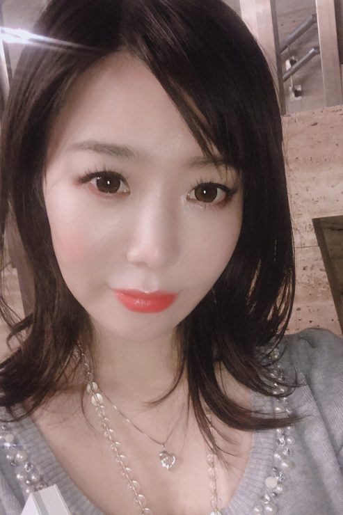 森奈奈子 (森ななこ,Mori Nanako)