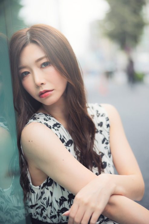 爱弓陵 (愛弓りょう,Ayumi Ryo)