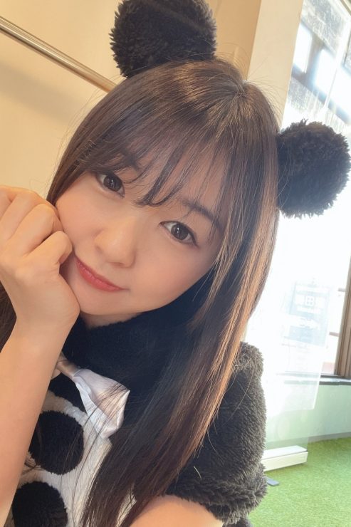 蕾 (つぼみ,Tsubomi)