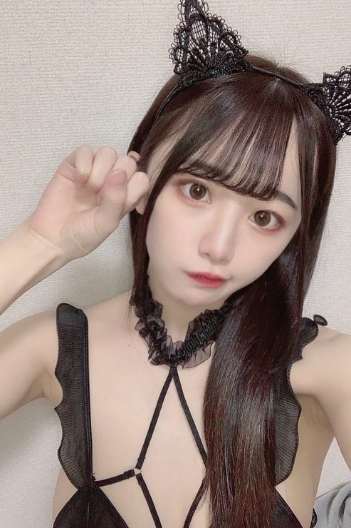 东云美玲 (東雲みれい,Shinonome mirei)