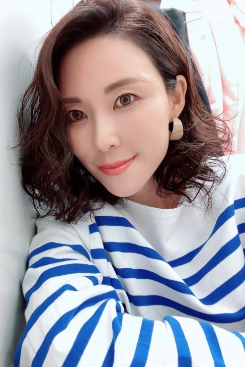 水野优香 (水野優香,Mizuno Yuka)