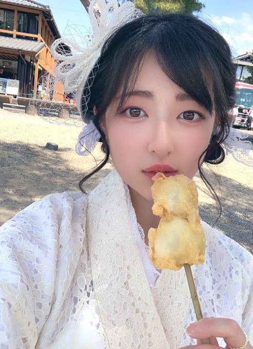 小鸠麦 (小鳩麦,Mugi kobato)