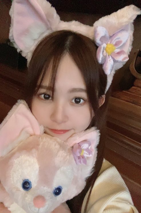 三舩美铃 (三舩みすず,Mifune Misuzu)