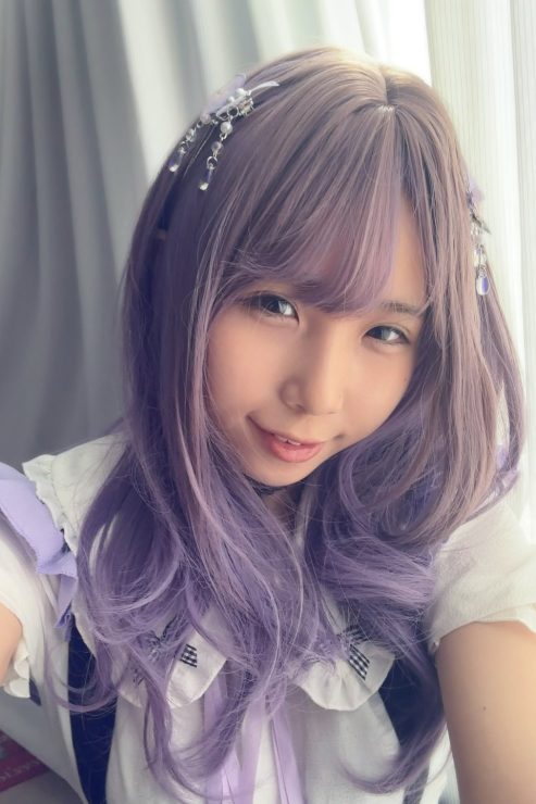 千石萌奈果 (千石もなか,Sengoku Monaka)