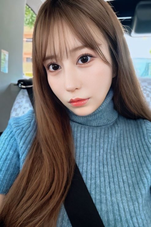 桃濑胡桃（Momose Kurumi