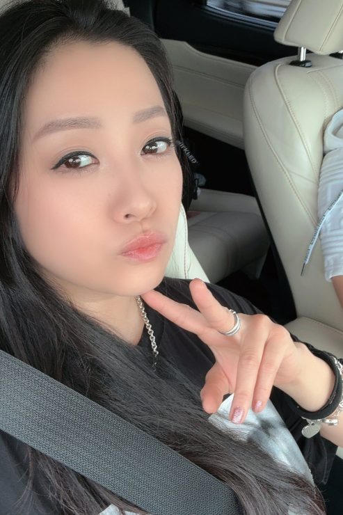 小向美奈子Minako Komukai