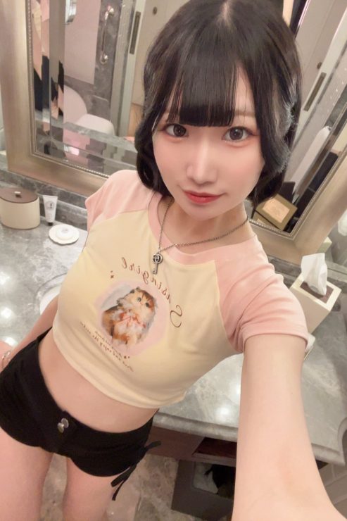 安藤春 (安藤はる,Andou Haru)