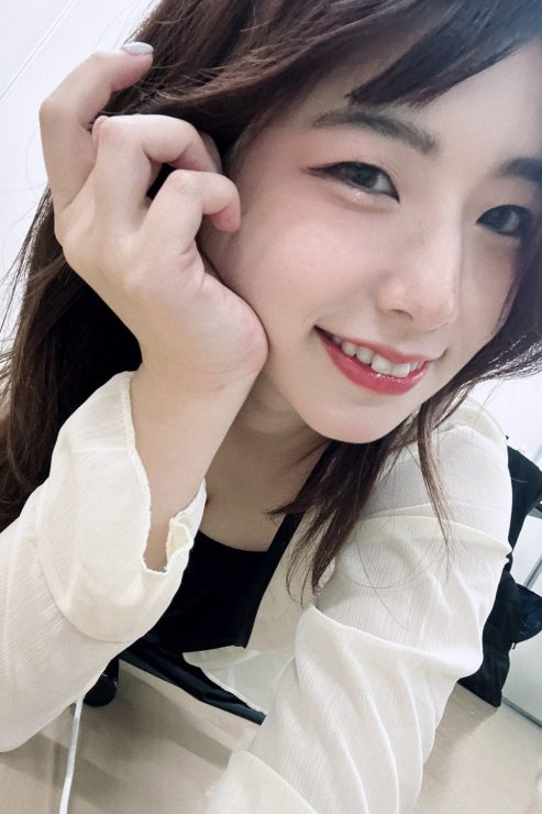 花狩まい（Kagari Mai）花狩舞