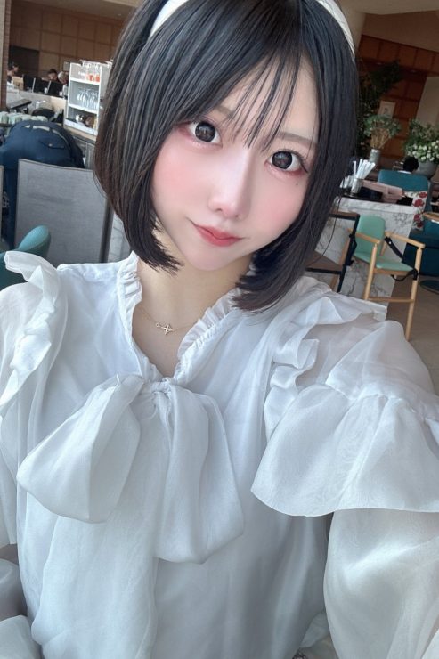 渡辺まりか(渡边玛丽卡,Watanabe Marika)