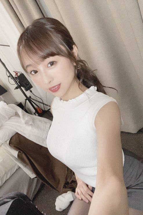 天音まひな（あまね まひな）天音真比奈