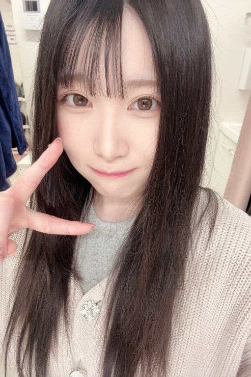 白百合みなみ（Shirayuri Minami）白百合南