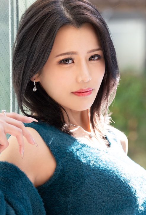 浮舟美波Ukifune Minami