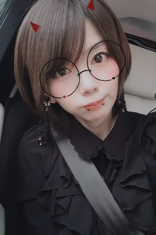 希美まゆ(Nozomi Mayu)希美真由