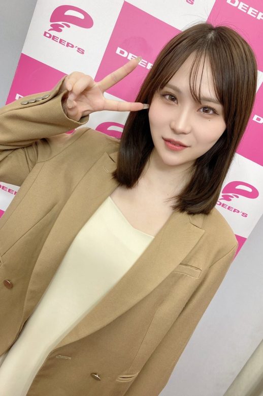 酒井莉乃Sakai Rino