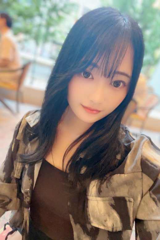 相坂菫(Aisaka Sumire)