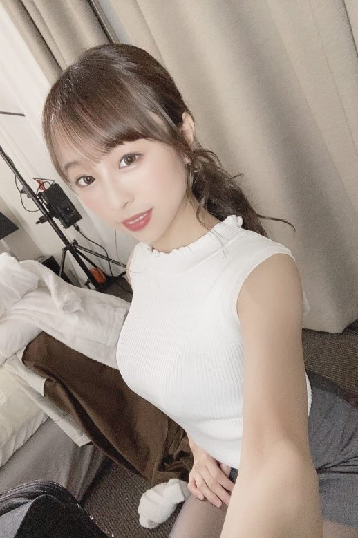 天音まひな(あまね まひな)天音真比奈