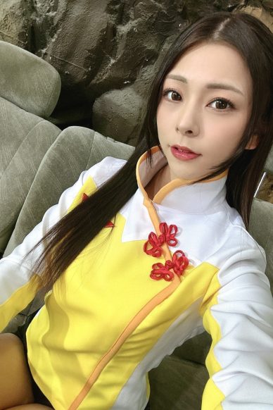 岬あずさ（みさき あずさ）