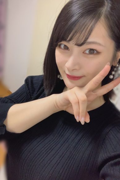 湊すみれ(Minato Sumire)