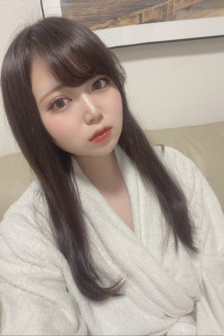 宮名遥(Haruka Miyana)