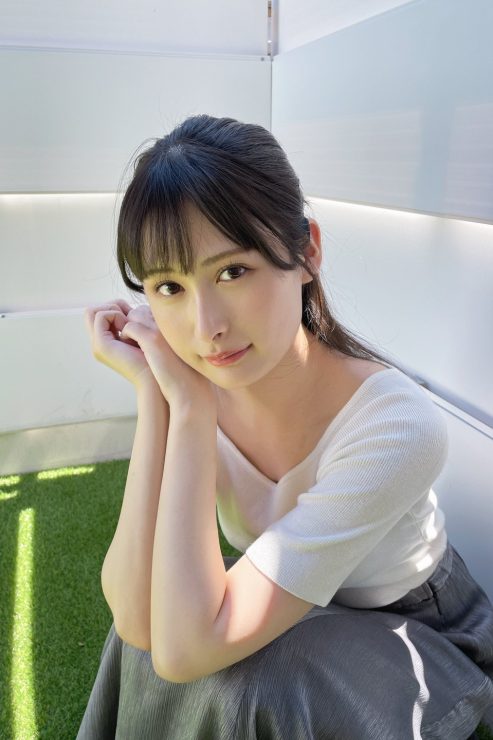 伊藤圣夏（いとう せな）