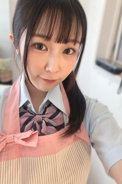 桐谷すずね（Kiritani Suzune）