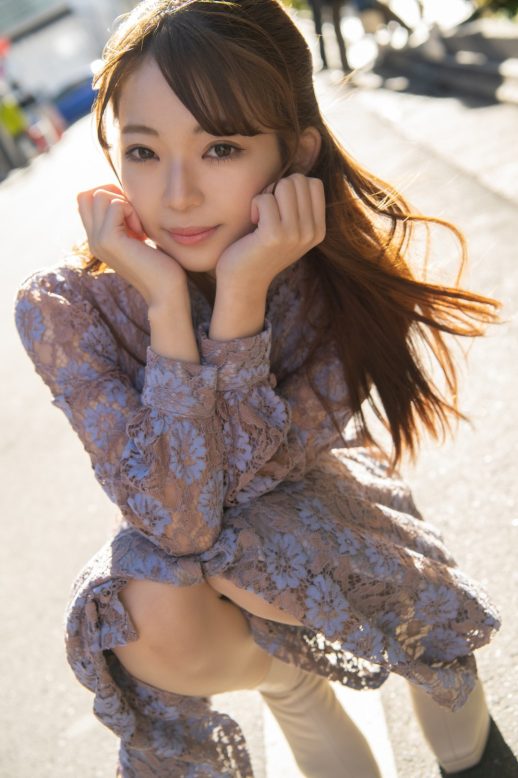 槙 いずな(まき いずな)