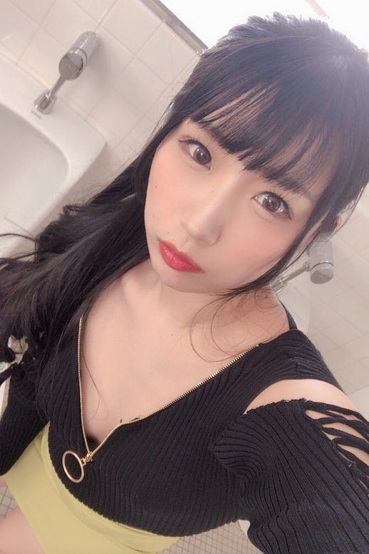 永井みひな