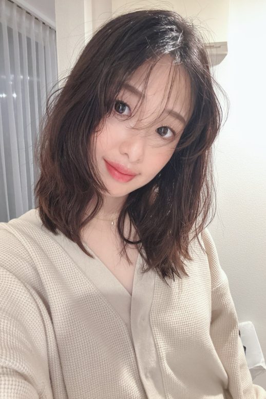川上なな実(Kawakami Nanami)