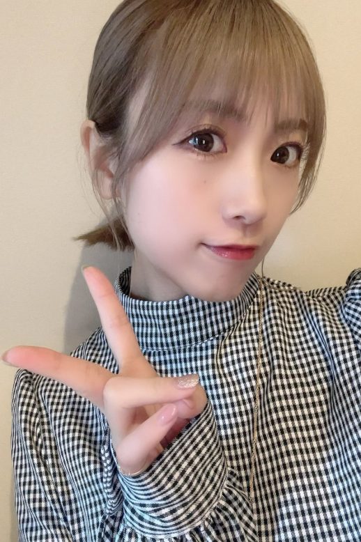长濑麻美(ながせ まみ )