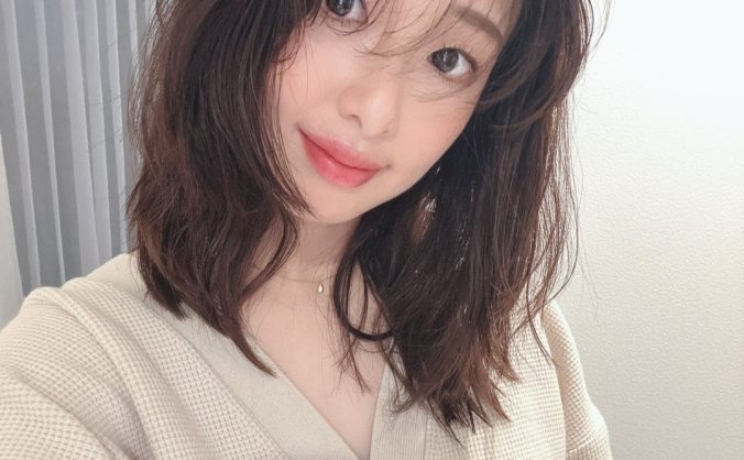 川上なな実(Kawakami Nanami)