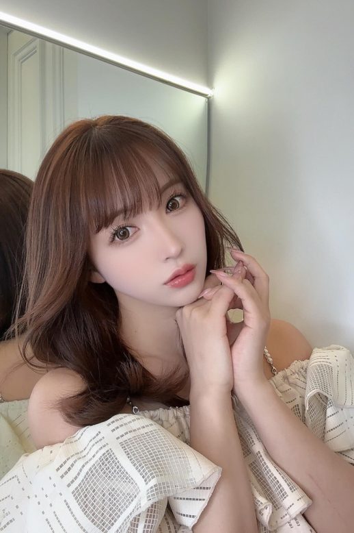 三上悠亚（Yua Mikami）