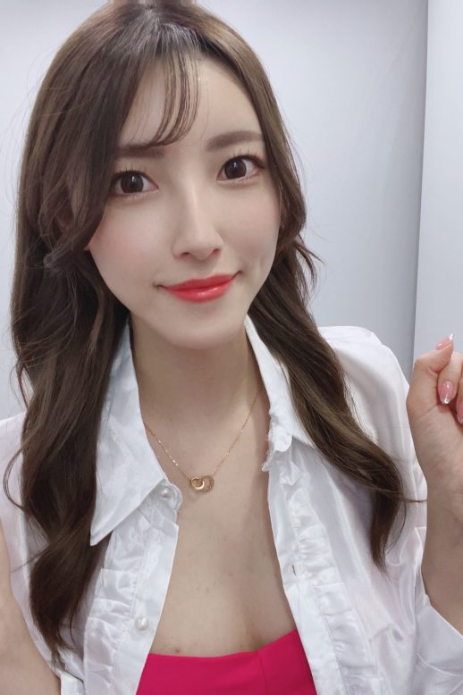 森沢かな，もりさわ かな