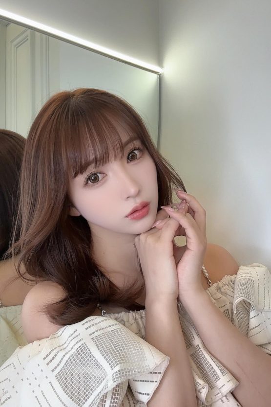三上悠亚(Yua Mikami)