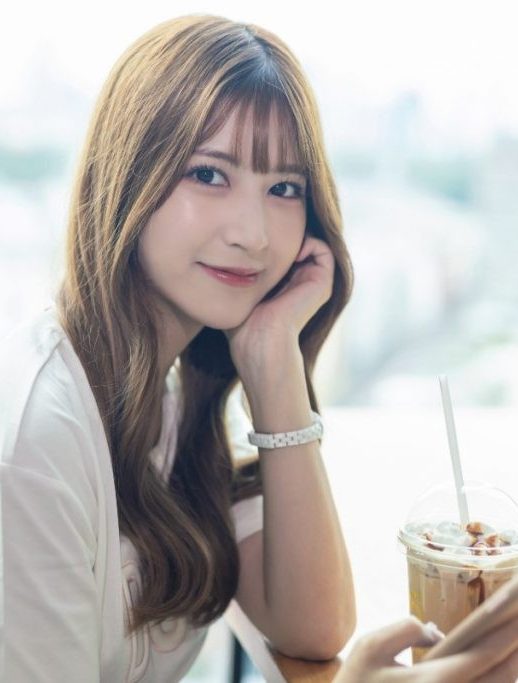 七森莉莉