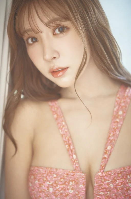 三上悠亜写真集「Your DOLL」（R-18版） 週プレ