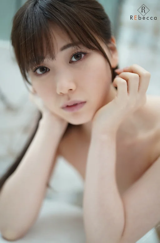 Mio 幻想航路・石川澪 S級アイドル (Rebecca)